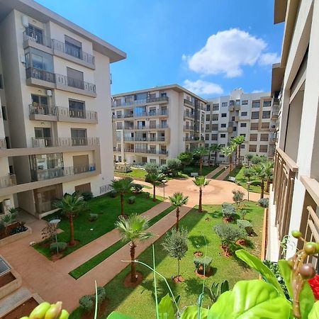 Studio Casablanca Aeroport Nouaceur Экстерьер фото