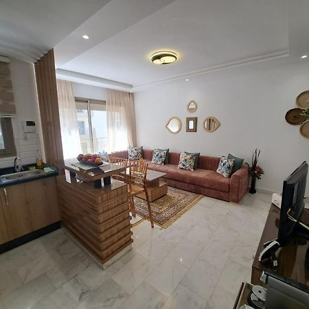 Studio Casablanca Aeroport Nouaceur Экстерьер фото