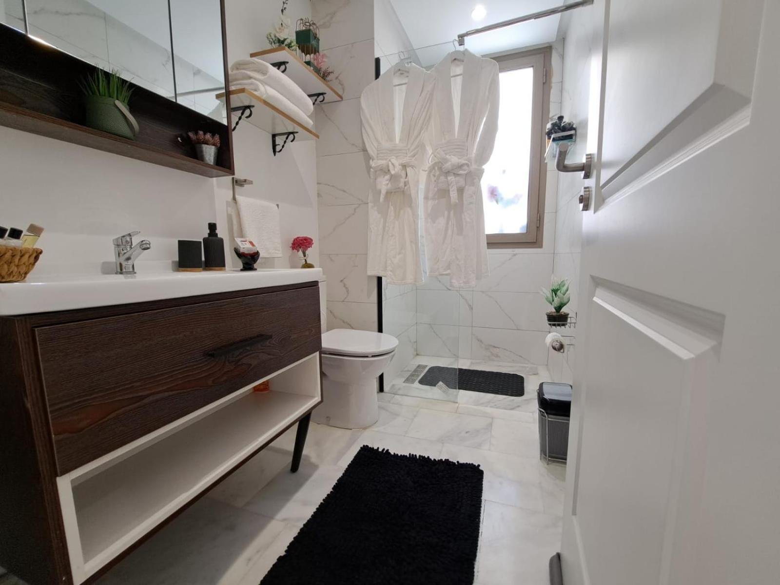 Studio Casablanca Aeroport Nouaceur Экстерьер фото