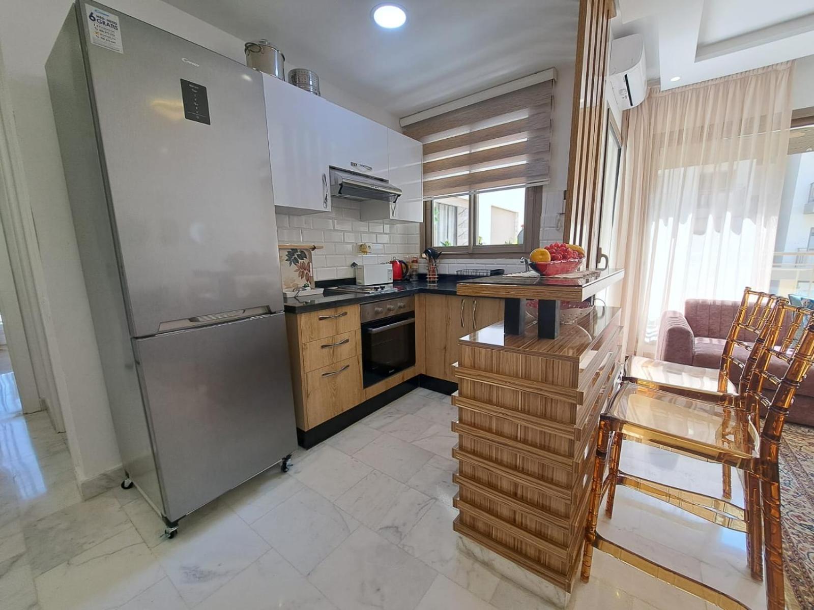 Studio Casablanca Aeroport Nouaceur Экстерьер фото