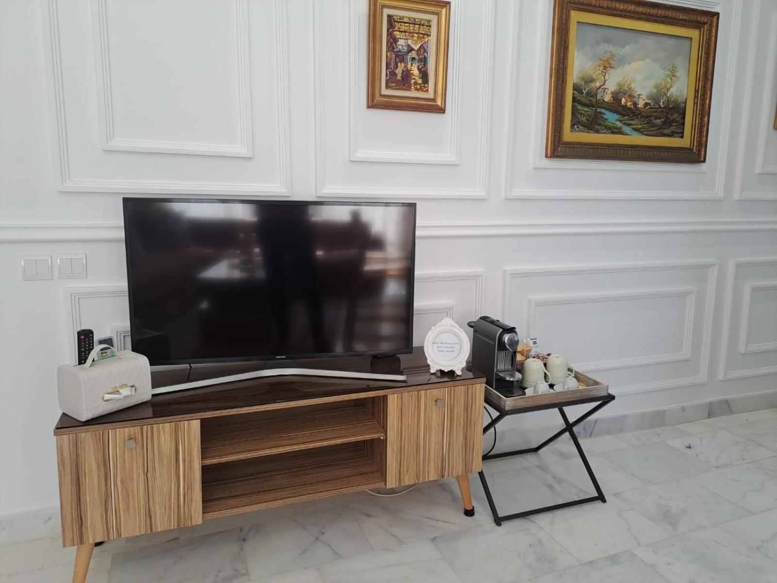 Studio Casablanca Aeroport Nouaceur Экстерьер фото